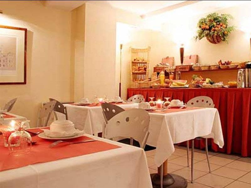 Pavillon Villiers Etoile Hotel Párizs Kültér fotó